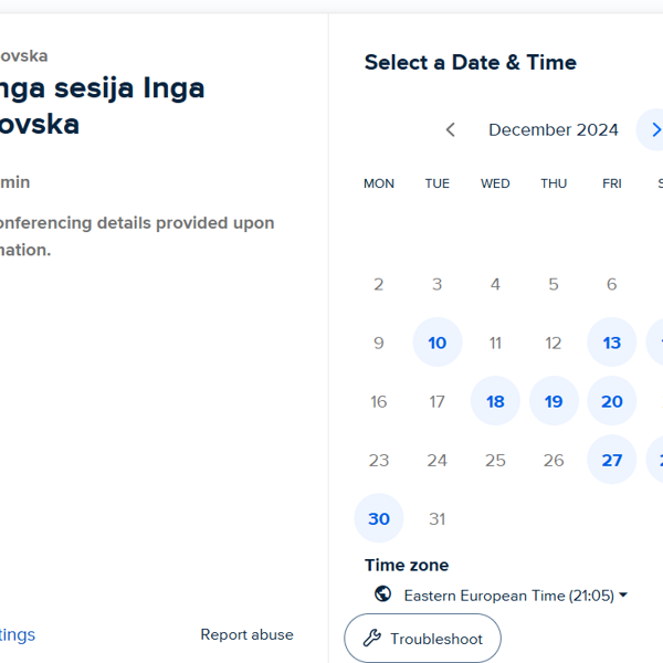 Calendly