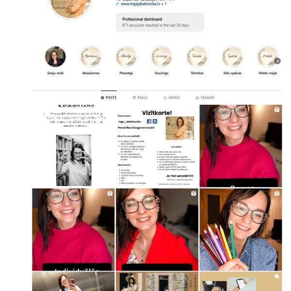 Instagram
