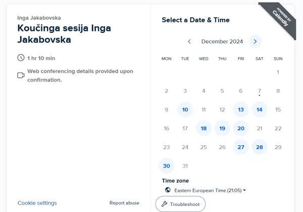 Calendly