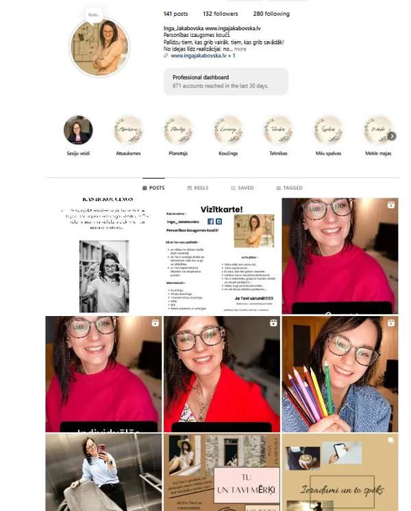 Instagram