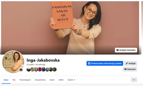 Facebook