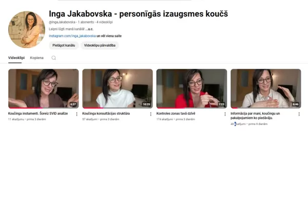 youtube
